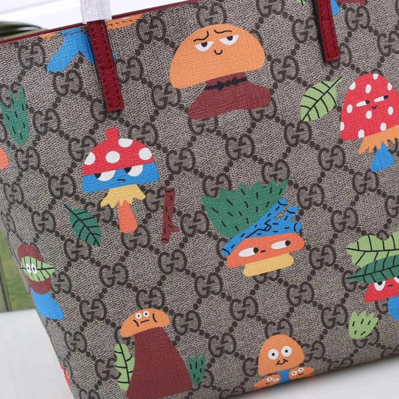 Gucci Shopping Bags 4036B-0787