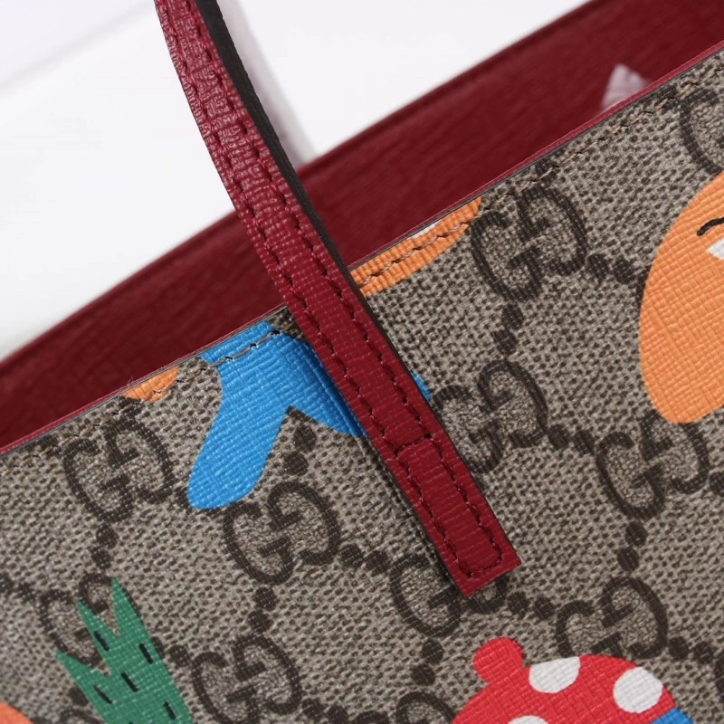 Gucci Shopping Bags 4036B-0787