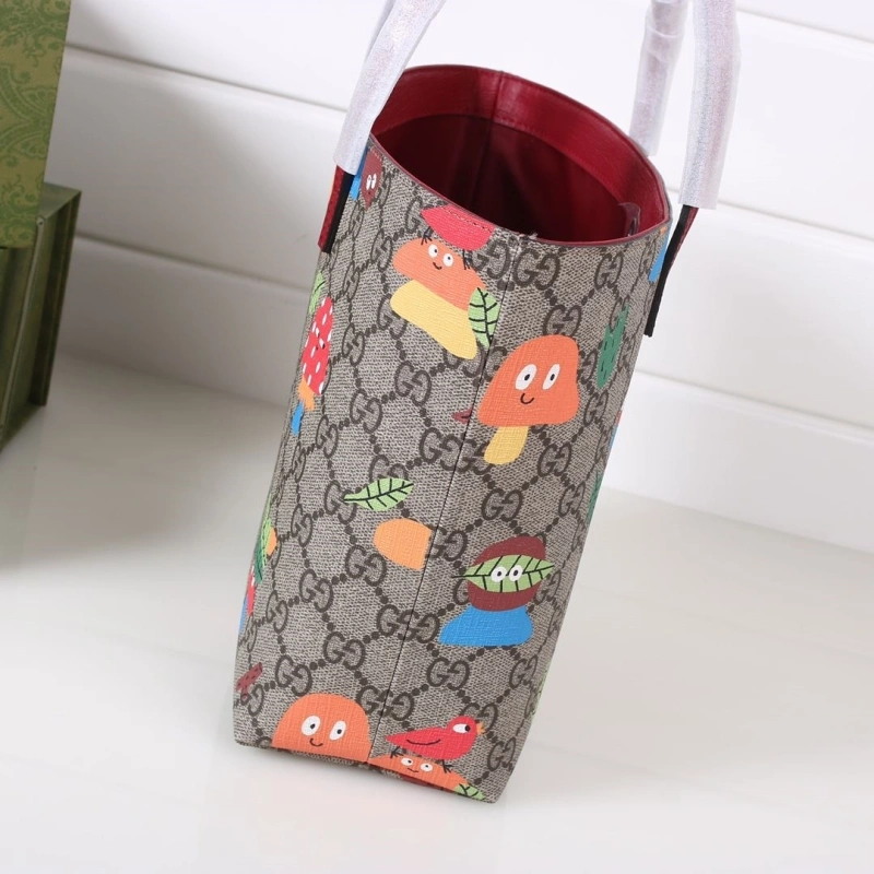 Gucci Shopping Bags 4036B-0787