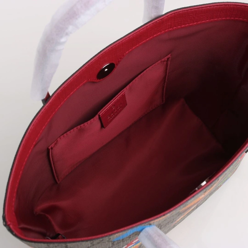 Gucci Shopping Bags 4036B-0787