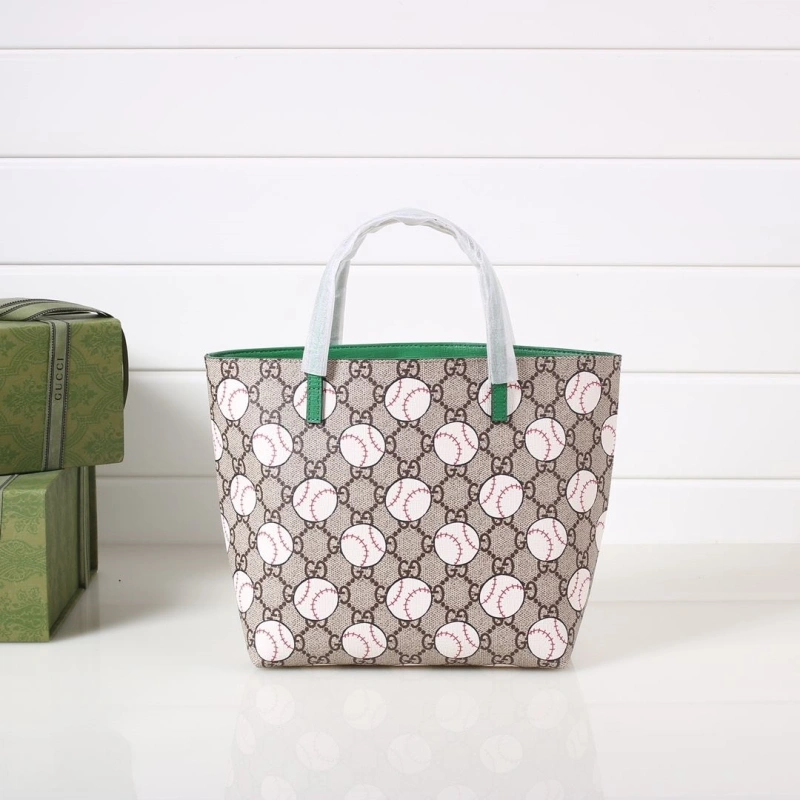 Gucci Shopping Bags 4036B-0788