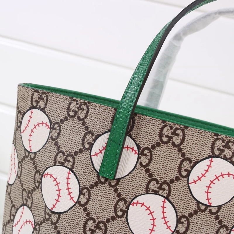 Gucci Shopping Bags 4036B-0788