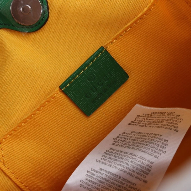 Gucci Shopping Bags 4036B-0788