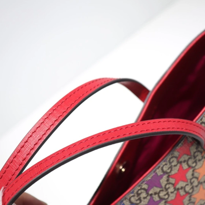 Gucci Shopping Bags 4036B-0789