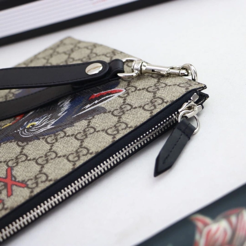 Gucci Clutch Bags 4036B-0790