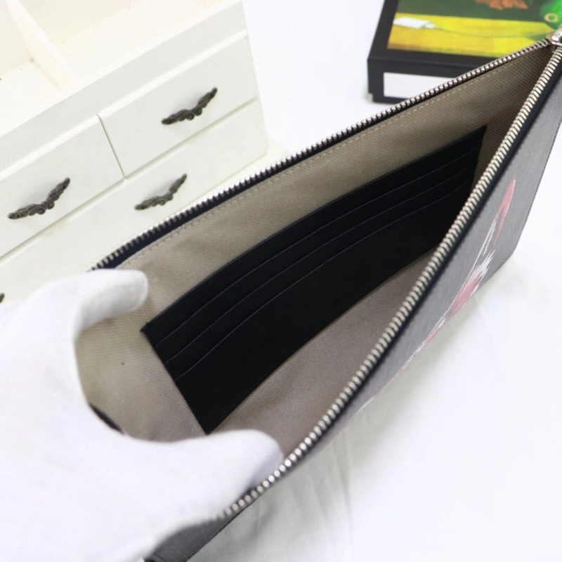 Gucci Clutch Bags 4036B-0791