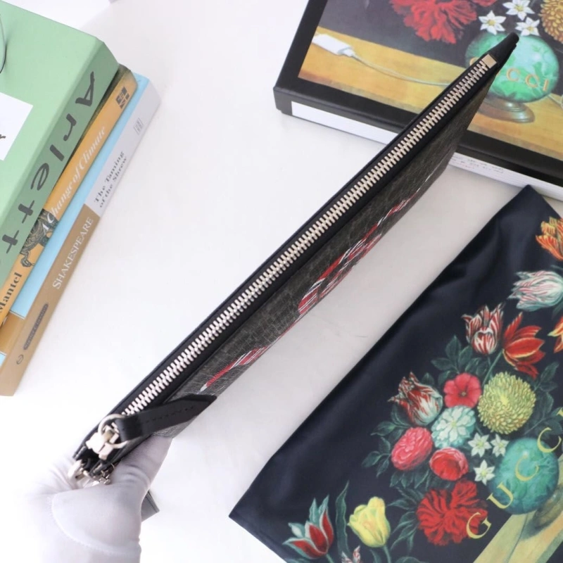 Gucci Clutch Bags 4036B-0793