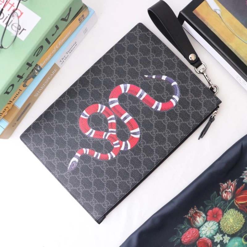 Gucci Clutch Bags 4036B-0793