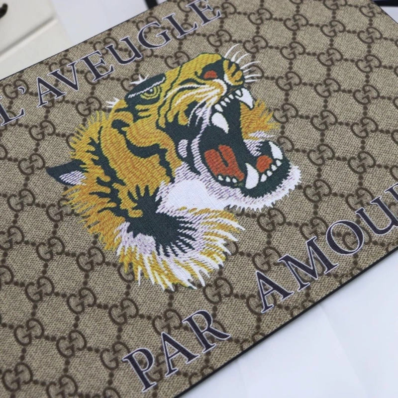 Gucci Clutch Bags 4036B-0794