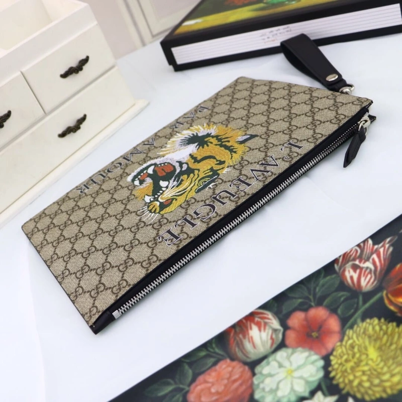 Gucci Clutch Bags 4036B-0794