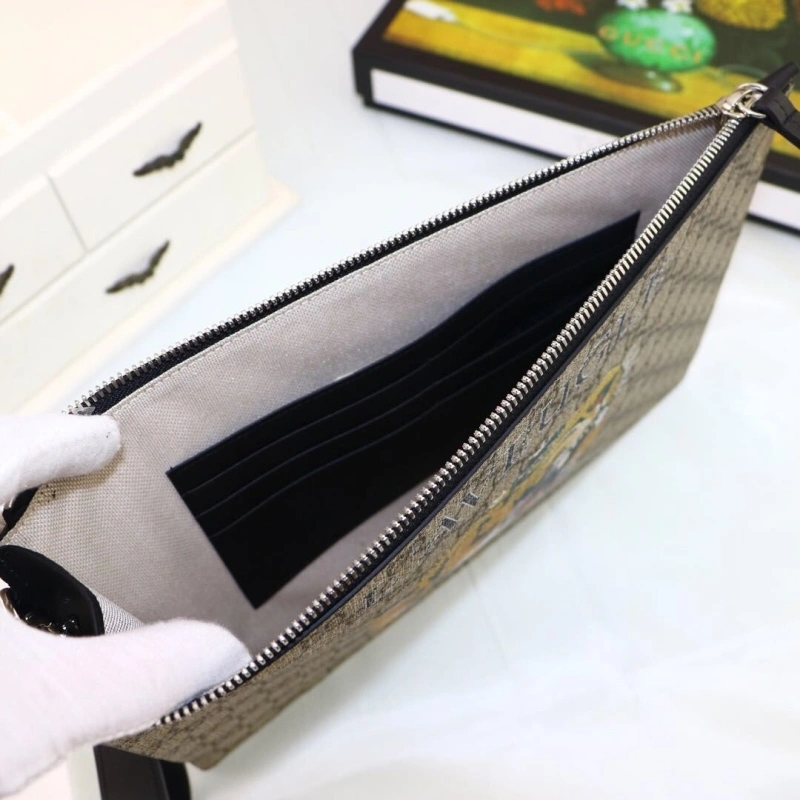 Gucci Clutch Bags 4036B-0794