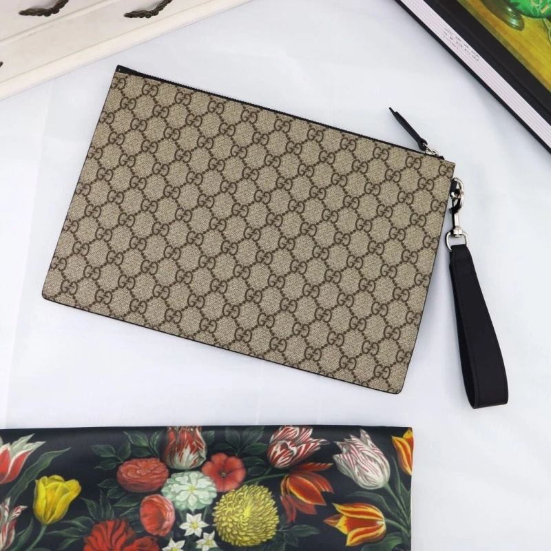 Gucci Clutch Bags 4036B-0795
