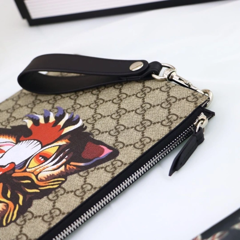 Gucci Clutch Bags 4036B-0795