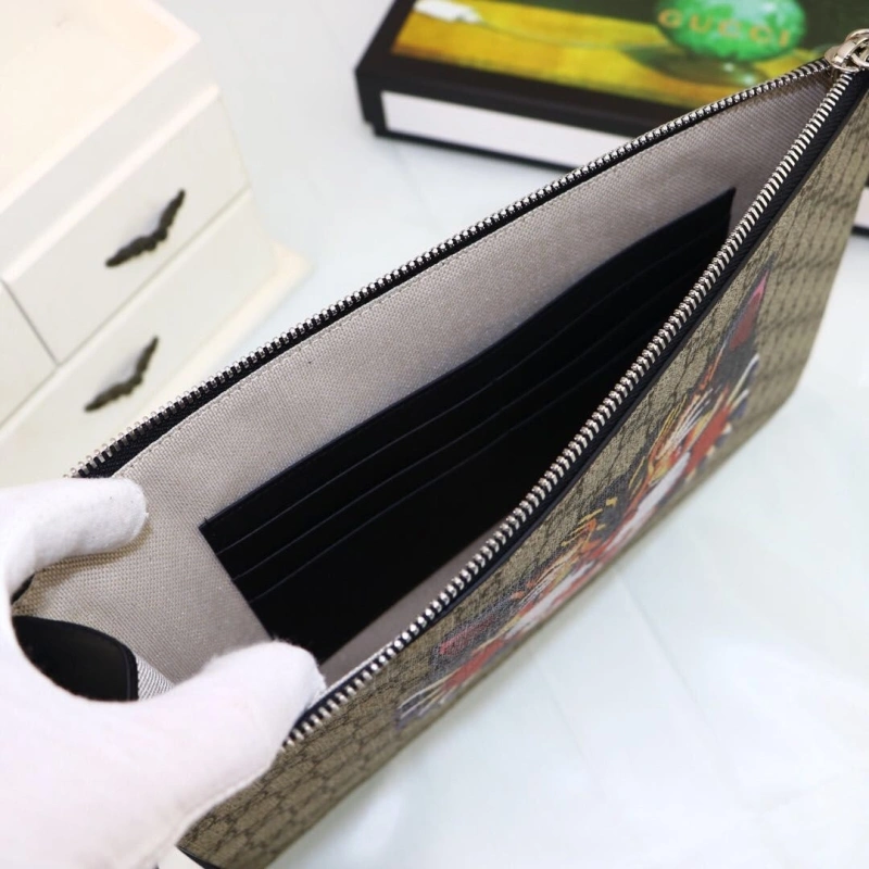 Gucci Clutch Bags 4036B-0795
