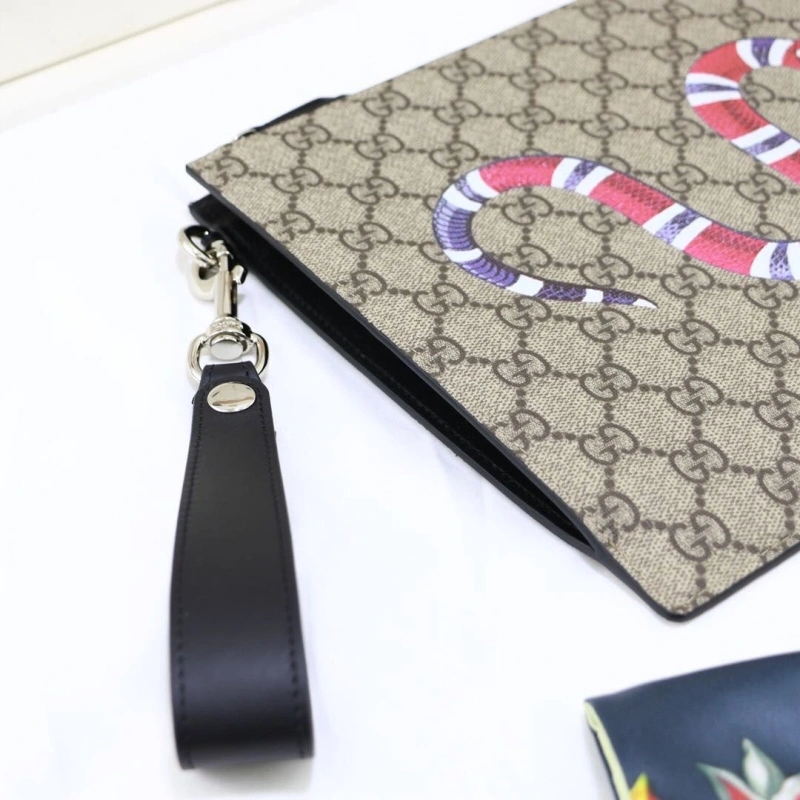Gucci Clutch Bags 4036B-0796