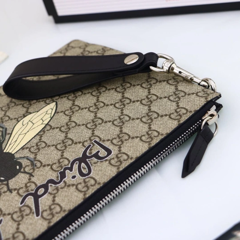 Gucci Clutch Bags 4036B-0797