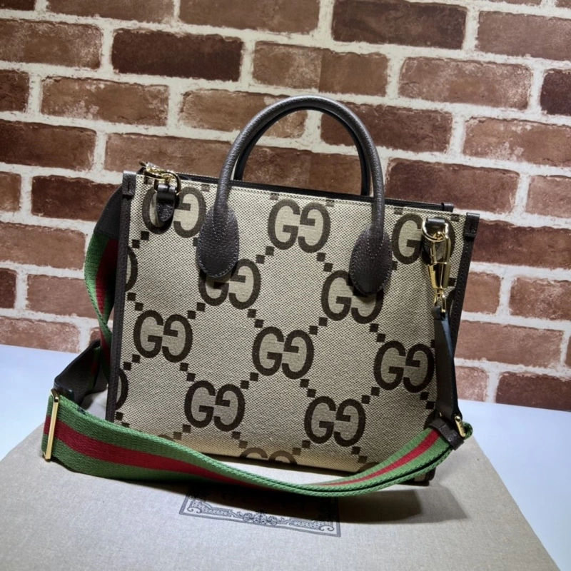 Gucci Shopping Bags 4036B-0799