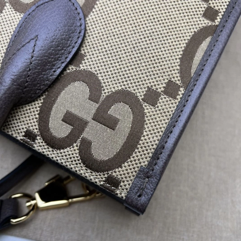 Gucci Shopping Bags 4036B-0799