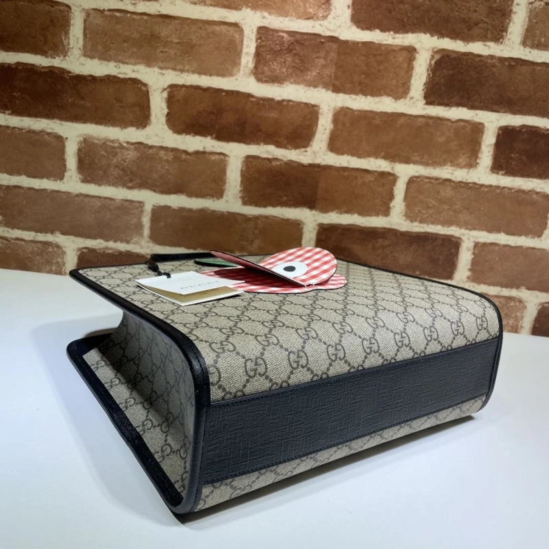 Gucci Shopping Bags 4036B-0808