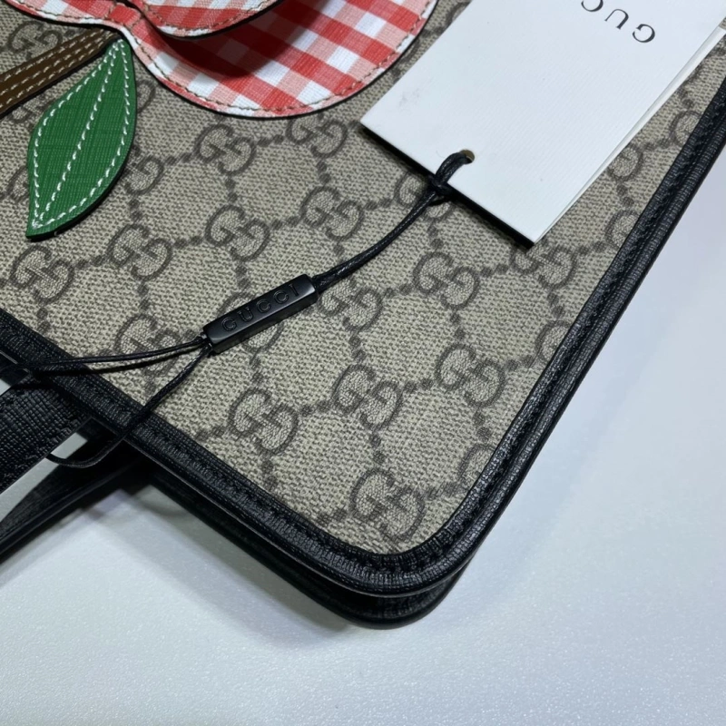 Gucci Shopping Bags 4036B-0808
