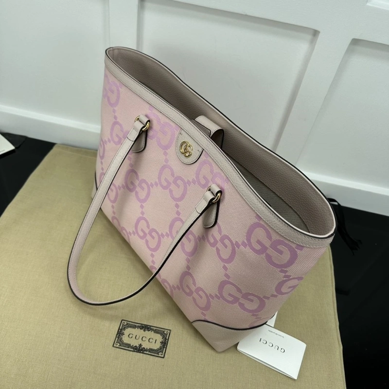Gucci Shopping Bags 4036B-0811