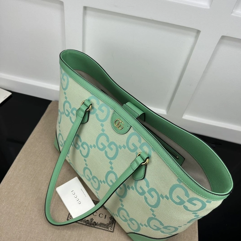 Gucci Shopping Bags 4036B-0812