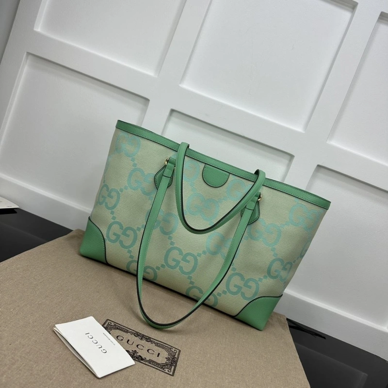 Gucci Shopping Bags 4036B-0812