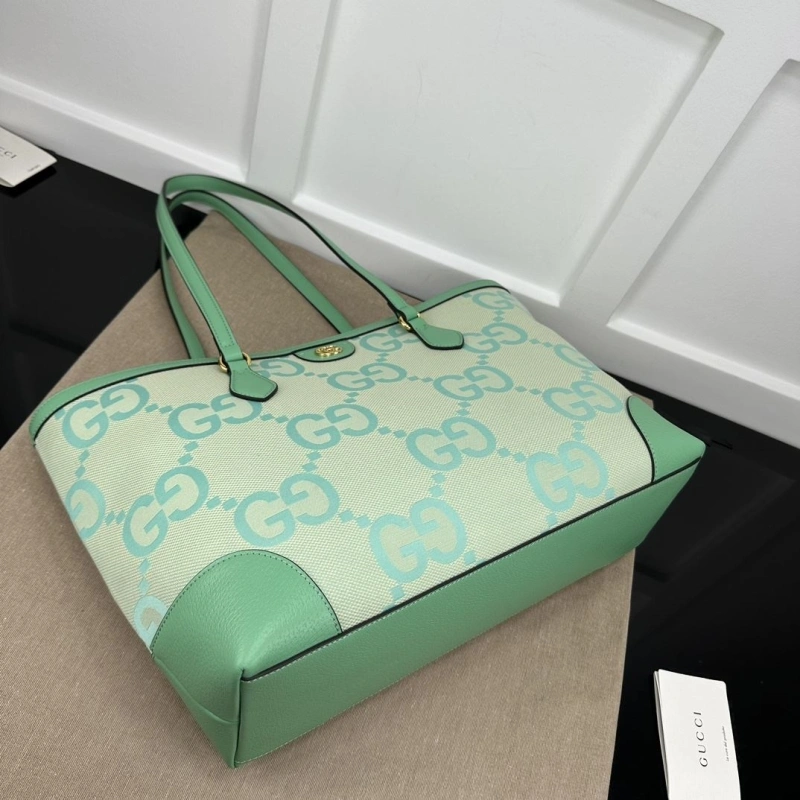 Gucci Shopping Bags 4036B-0812
