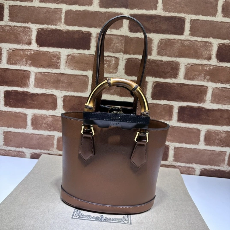 Gucci Bucket Bags 4036B-0820
