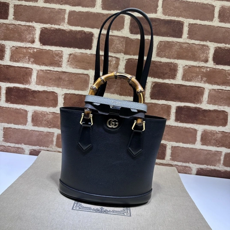 Gucci Bucket Bags 4036B-0821