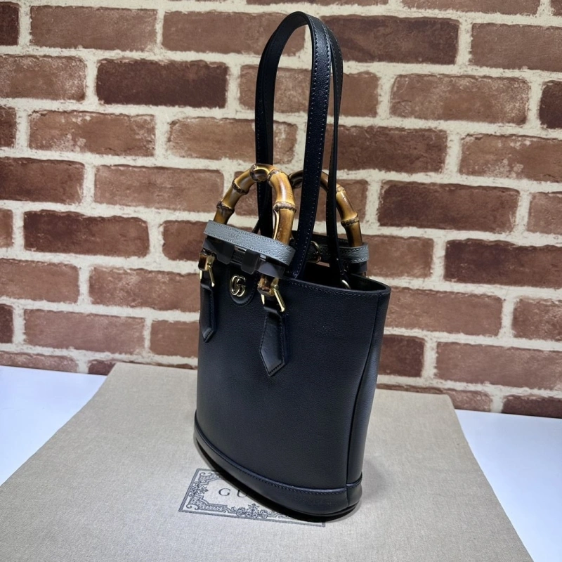 Gucci Bucket Bags 4036B-0821