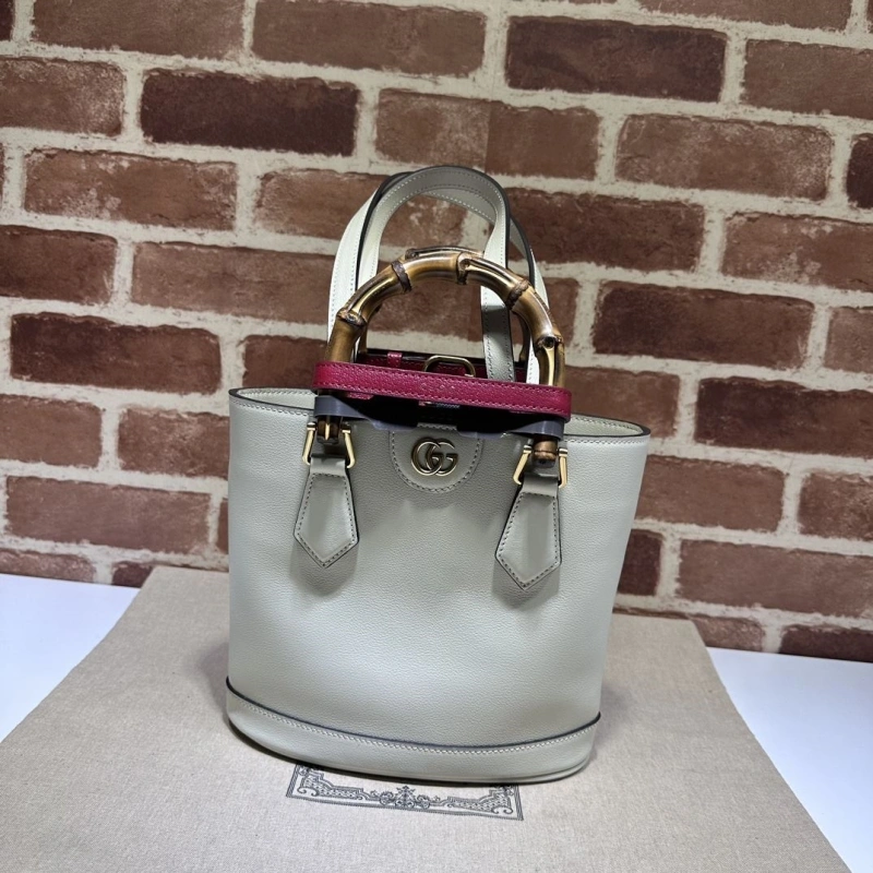 Gucci Bucket Bags 4036B-0822