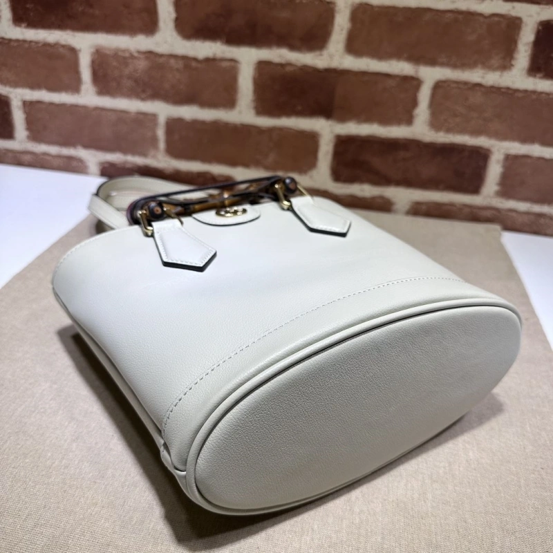 Gucci Bucket Bags 4036B-0822
