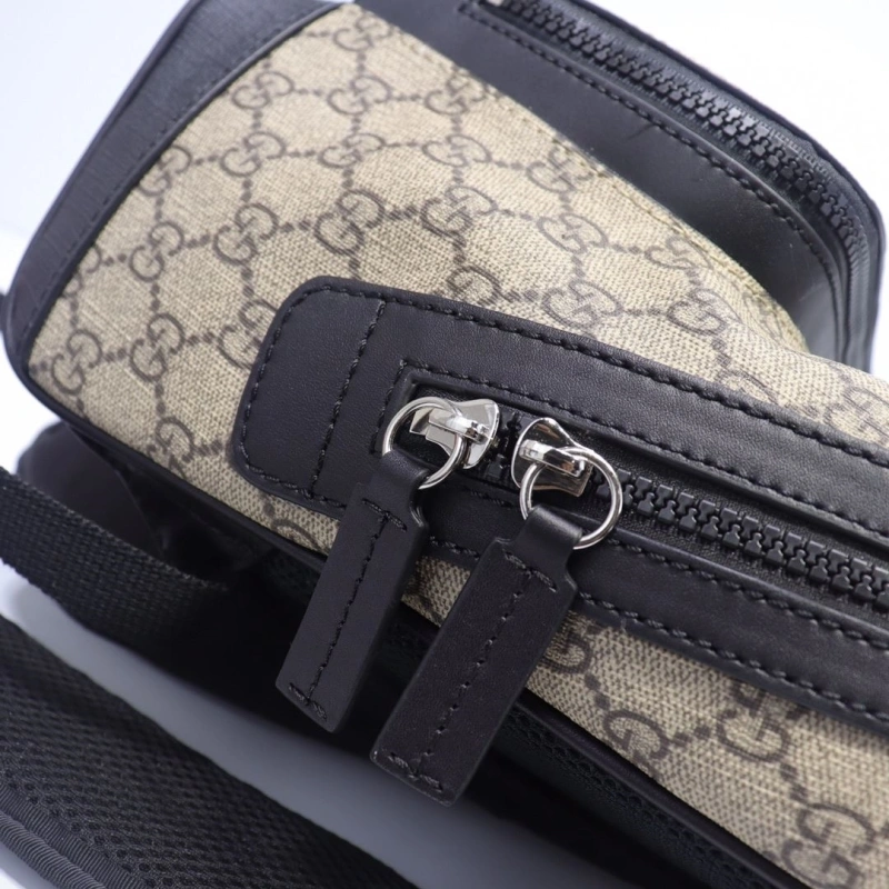 Gucci Backpacks 4036B-0824