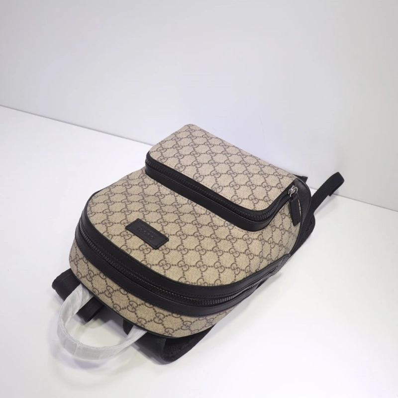 Gucci Backpacks 4036B-0824