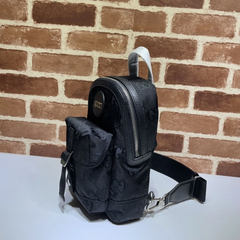 Gucci Backpacks 4036B-0830