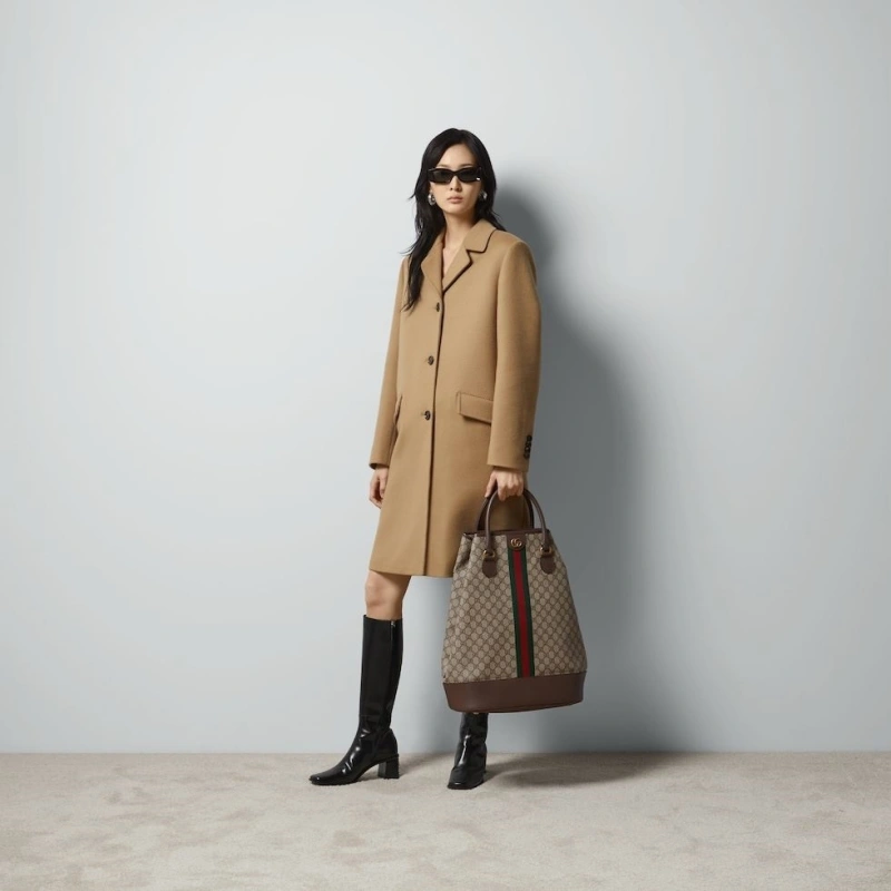 Gucci Bucket Bags 4036B-0831