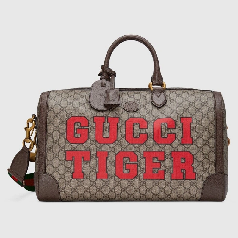 Gucci Travel Bags 4036B-0833