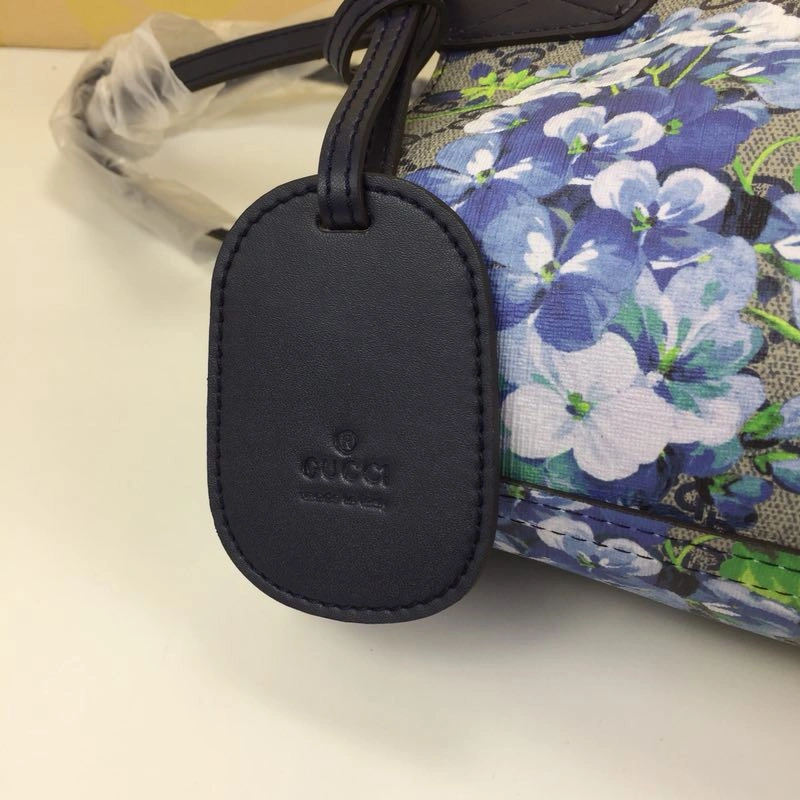 Gucci Shopping Bags 4036B-0854