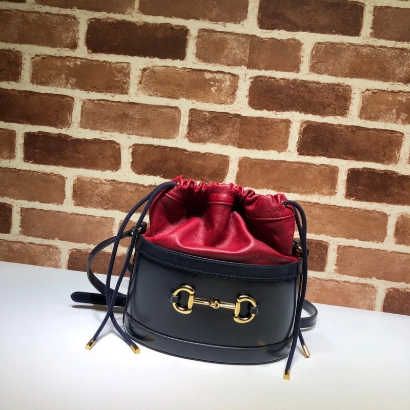 Gucci Bucket Bags 4036B-0858