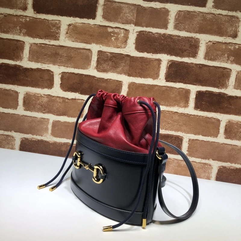 Gucci Bucket Bags 4036B-0858