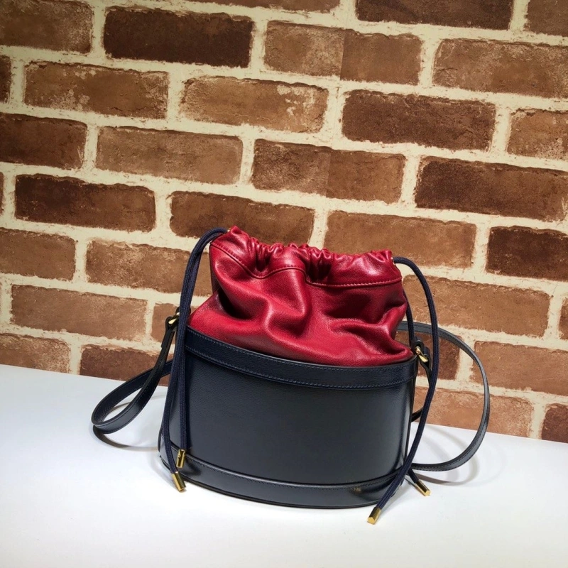 Gucci Bucket Bags 4036B-0858