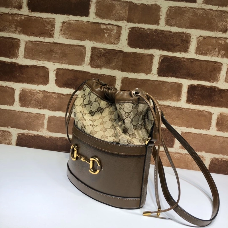 Gucci Bucket Bags 4036B-0859