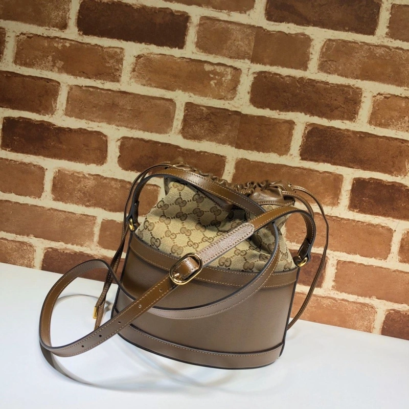 Gucci Bucket Bags 4036B-0859