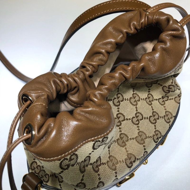 Gucci Bucket Bags 4036B-0859