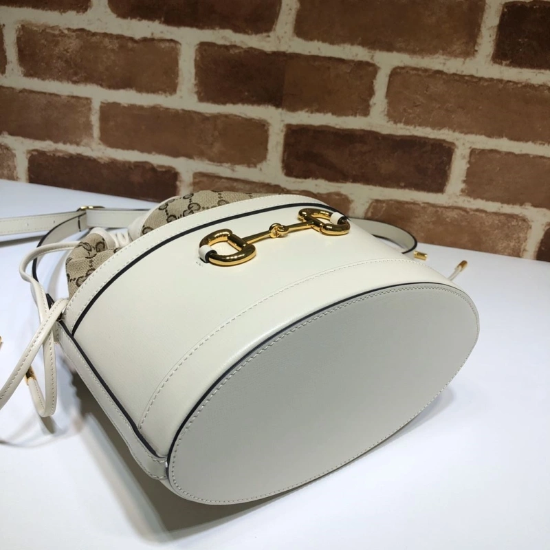 Gucci Bucket Bags 4036B-0860