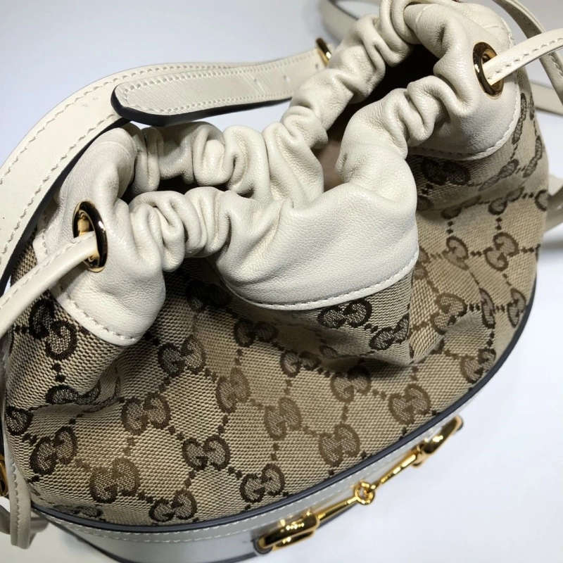 Gucci Bucket Bags 4036B-0860