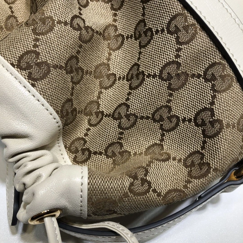 Gucci Bucket Bags 4036B-0860
