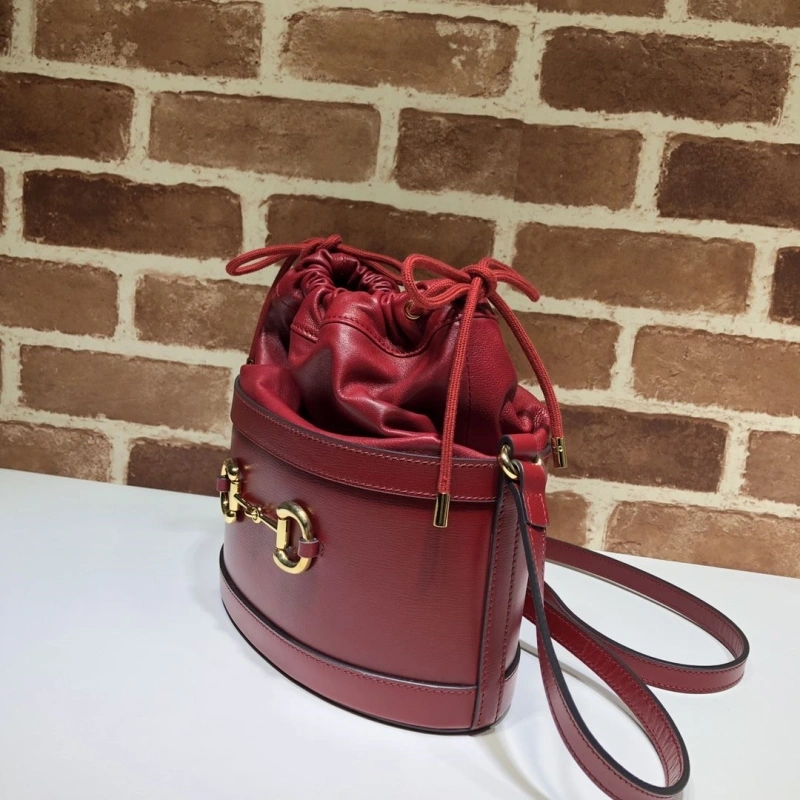 Gucci Bucket Bags 4036B-0861