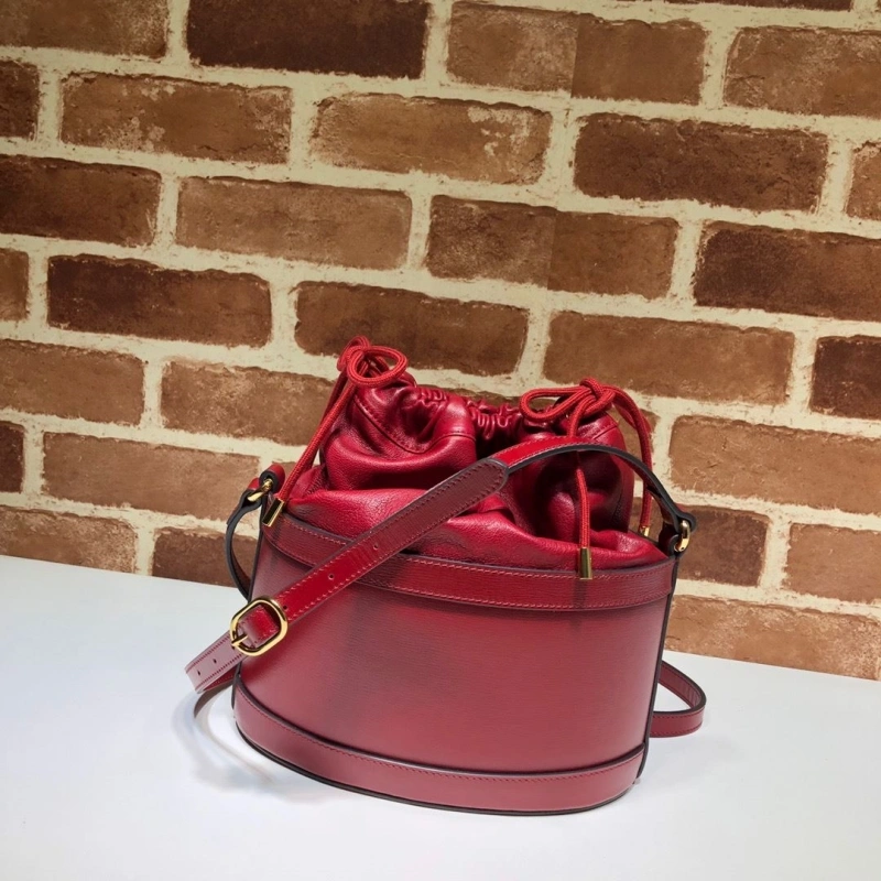 Gucci Bucket Bags 4036B-0861